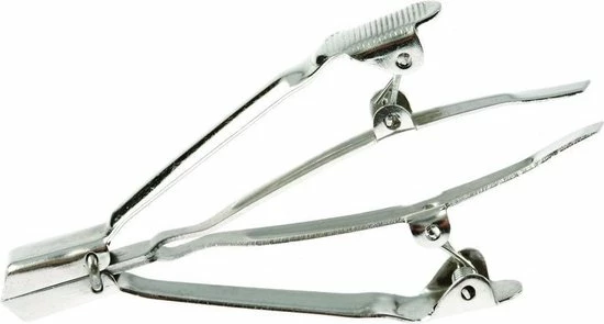 Zenner Pincet Automatisch