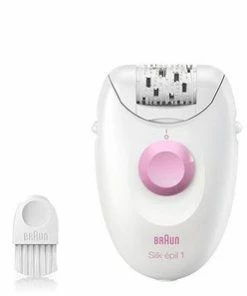 Braun Silk Epil 1370-epilator