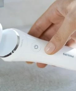 Philips SatinShave Advanced BRL130/00 - Ladyshave - Blauw 41 Philips SatinShave Advanced BRL130/00 - Ladyshave - Blauw -Philips winkel 550x307 1