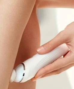 Philips SatinShave Advanced BRL130/00 - Ladyshave - Blauw 31 Philips SatinShave Advanced BRL130/00 - Ladyshave - Blauw -Philips winkel 550x307