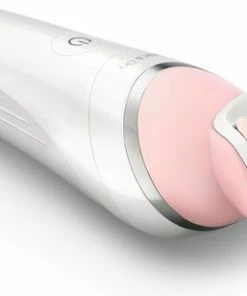 Philips SatinShave Advanced BRL140/00 - Ladyshave - Roze -Philips winkel 550x308 1