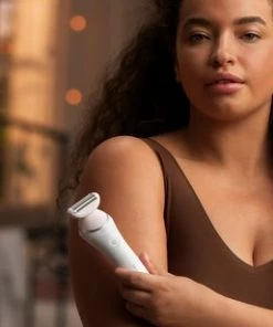 Philips Series 8000 BRL176/00 - Ladyshave - Nat En Droog 15 Philips Series 8000 BRL176/00 - Ladyshave - Nat En Droog -Philips winkel 550x308 11