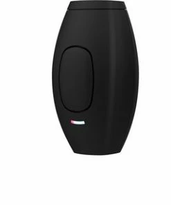 Merkloos IPL Ontharingsapparaat - IPL Lichtontharing - IPL Ontharing - Laserontharing - Ontharingsapparaat - Ontharen - Gratis Beschermbril - 999.999 Flitsen - In Zwart -Philips winkel 550x308 16