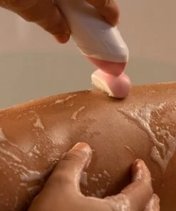 Philips Series 6000 BRL146/00 - Ladyshave - Nat En Droog -Philips winkel 550x308 4