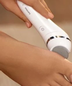 Philips Series 8000 BRL176/00 - Ladyshave - Nat En Droog 5 Philips Series 8000 BRL176/00 - Ladyshave - Nat En Droog -Philips winkel 550x308 7