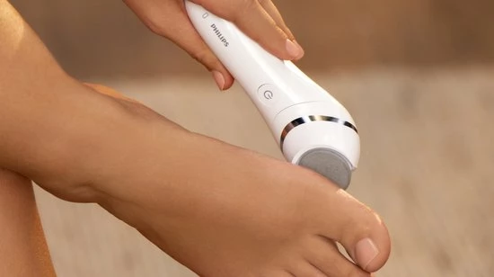 Philips series 8000 BRL176/00 - Ladyshave - Nat en droog Philips Series 8000 BRL176/00 - Ladyshave - Nat En Droog -Philips winkel 550x308 7