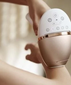 Philips Lumea 9000 Series BRI955/00 - IPL Lichtontharing -Philips winkel 550x309 1