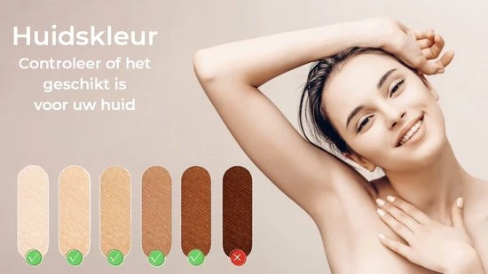 IPL ontharingsapparaat - Laser ontharing - Laser en lichtontharing - Inclusief GRATIS beschermbril en scheermesje van Zedar - Black friday 2022 IPL Ontharingsapparaat - Laser Ontharing - Laser En Lichtontharing - Inclusief GRATIS Beschermbril En Scheermesje Van Zedar - Black Friday 2022 -Philips winkel 550x309 100