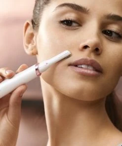 Philips Lumea Advanced BRI921/00 - IPL Lichtontharing -Philips winkel 550x309 101