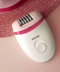 Philips Satinelle Essential BRE235/00 - Epilator -Philips winkel 550x309 109