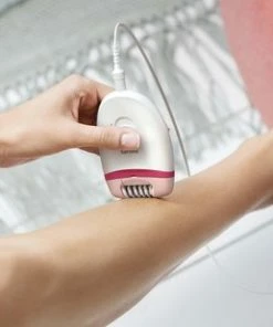 Philips Satinelle Essential BRE235/00 - Epilator -Philips winkel 550x309 110