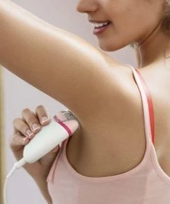 Philips Satinelle Essential BRE235/00 - Epilator -Philips winkel 550x309 111