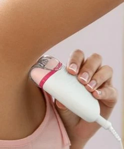 Philips Satinelle Essential BRE235/00 - Epilator -Philips winkel 550x309 113