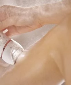 Philips Series 8000 BRE735/00 - Wet & Dry - Epilator - Roze -Philips winkel 550x309 127