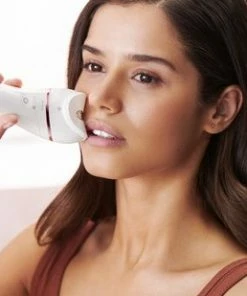 Philips Series 8000 BRE735/00 - Wet & Dry - Epilator - Roze -Philips winkel 550x309 132