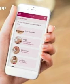 Philips Lumea Prestige BRI950/00 - IPL Lichtontharing 5 Philips Lumea Prestige BRI950/00 - IPL Lichtontharing -Philips winkel 550x309 163