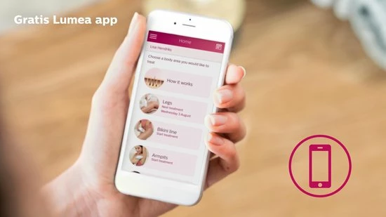 Philips Lumea Prestige BRI950/00 - IPL lichtontharing Philips Lumea Prestige BRI950/00 - IPL Lichtontharing -Philips winkel 550x309 163