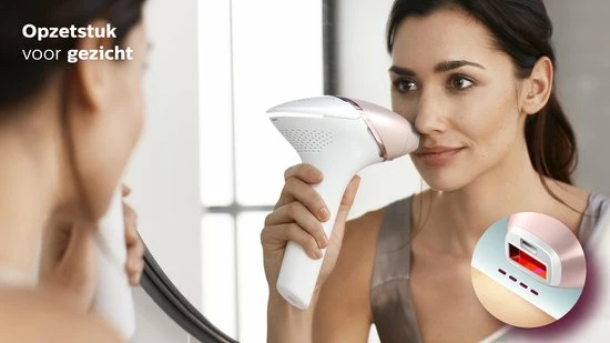 Philips Lumea Prestige BRI950/00 - IPL lichtontharing Philips Lumea Prestige BRI950/00 - IPL Lichtontharing -Philips winkel 550x309 165