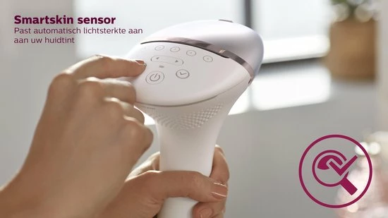 Philips Lumea Prestige BRI950/00 - IPL lichtontharing Philips Lumea Prestige BRI950/00 - IPL Lichtontharing -Philips winkel 550x309 167