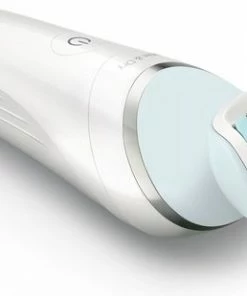 Philips SatinShave Advanced BRL130/00 - Ladyshave - Blauw 23 Philips SatinShave Advanced BRL130/00 - Ladyshave - Blauw -Philips winkel 550x309 17