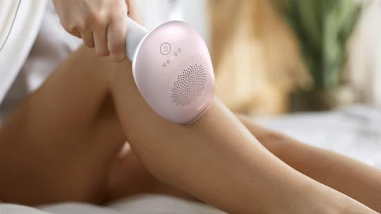 Philips Lumea Advanced BRI920/00 - IPL lichtontharing Philips Lumea Advanced BRI920/00 - IPL Lichtontharing -Philips winkel 550x309 179