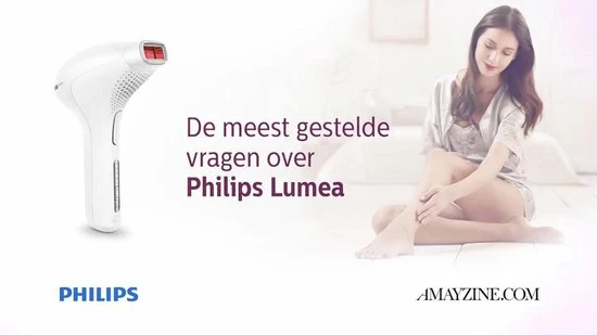 Philips Lumea Advanced SC1997/00 - IPL Lichtontharing 2 Philips Lumea Advanced SC1997/00 - IPL Lichtontharing - Afbeelding 2