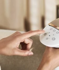 Philips Lumea Prestige BRI945/00 - IPL Lichtontharing 24 Philips Lumea Prestige BRI945/00 - IPL Lichtontharing -Philips winkel 550x309 20