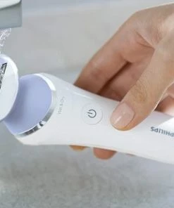 Draadloos Elek Scheerapparaat Ladyshave SatinShave 24 Draadloos Elek Scheerapparaat Ladyshave SatinShave -Philips winkel 550x309 207