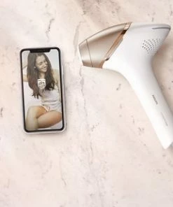 Philips Lumea Prestige BRI945/00 - IPL Lichtontharing 31 Philips Lumea Prestige BRI945/00 - IPL Lichtontharing -Philips winkel 550x309 22