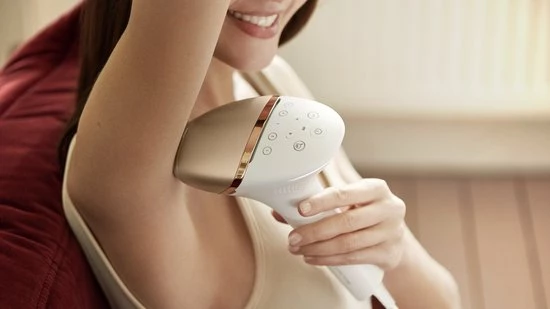 Philips Lumea Prestige BRI945/00 - IPL Lichtontharing 15 Philips Lumea Prestige BRI945/00 - IPL Lichtontharing - Afbeelding 15
