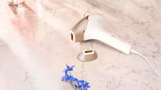 Philips Lumea Prestige BRI945/00 - IPL Lichtontharing 16 Philips Lumea Prestige BRI945/00 - IPL Lichtontharing - Afbeelding 16