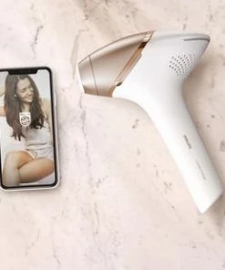 Philips Lumea 9000 Series BRI955/00 - IPL Lichtontharing -Philips winkel 550x309 3