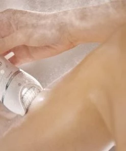 Philips Series 8000 BRE715/00 - Wet & Dry - Epilator - Wit -Philips winkel 550x309 30