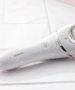Philips Series 8000 BRE715/00 - Wet & Dry - Epilator - Wit -Philips winkel 550x309 33