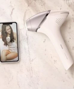 Philips Lumea 9000 Series BRI957/00 - IPL Lichtontharing -Philips winkel 550x309 40