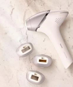 Philips Lumea 9000 Series BRI957/00 - IPL Lichtontharing -Philips winkel 550x309 45