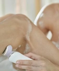 Philips SatinShave Prestige BRL175/00 - Ladyshave - Paars 20 Philips SatinShave Prestige BRL175/00 - Ladyshave - Paars -Philips winkel 550x309 52