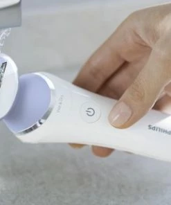 Philips SatinShave Prestige BRL175/00 - Ladyshave - Paars 27 Philips SatinShave Prestige BRL175/00 - Ladyshave - Paars -Philips winkel 550x309 55