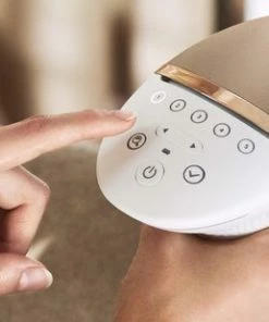 Philips Lumea 9000 Series BRI955/00 - IPL Lichtontharing -Philips winkel 550x309 6