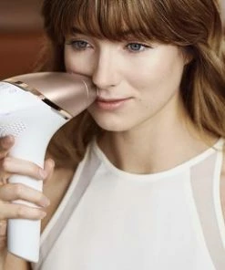 Philips Lumea 9000 Series BRI955/00 - IPL Lichtontharing -Philips winkel 550x309 7