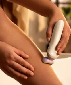 Philips Series 6000 BRL136/00 - Ladyshave - Nat En Droog -Philips winkel 550x309 76