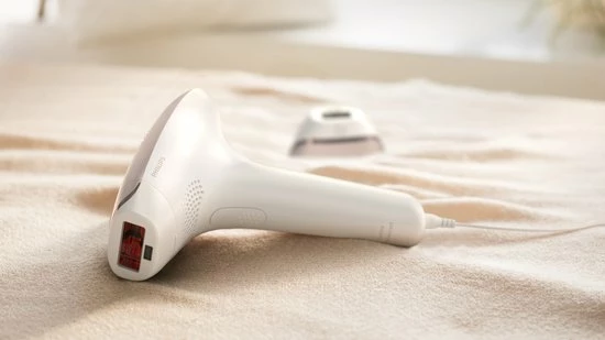 Philips Lumea Advanced BRI922/00 - IPL Lichtontharing 18 Philips Lumea Advanced BRI922/00 - IPL Lichtontharing - Afbeelding 18