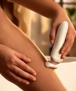 Philips Series 8000 BRL176/00 - Ladyshave - Nat En Droog 14 Philips Series 8000 BRL176/00 - Ladyshave - Nat En Droog -Philips winkel 550x309 95