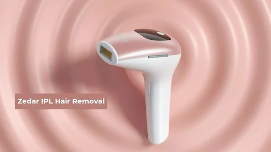 IPL ontharingsapparaat - Laser ontharing - Laser en lichtontharing - Inclusief GRATIS beschermbril en scheermesje van Zedar - Black friday 2022 IPL Ontharingsapparaat - Laser Ontharing - Laser En Lichtontharing - Inclusief GRATIS Beschermbril En Scheermesje Van Zedar - Black Friday 2022 -Philips winkel 550x309 99