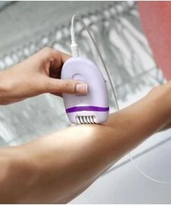 Philips Satinelle Essential BRE275/00 - Epilator -Philips winkel 550x311 9