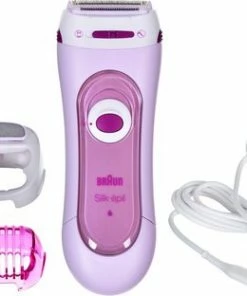 Braun Ladyshave LS 5360 -Philips winkel 550x312 1