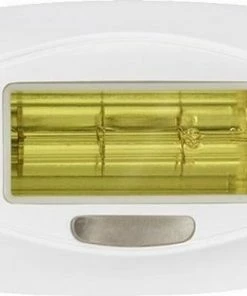 Silk'n Cartridge Voor Flash & Go Xl - IPL Lichtontharing - 5000 Licht Pulsen -Philips winkel 550x313