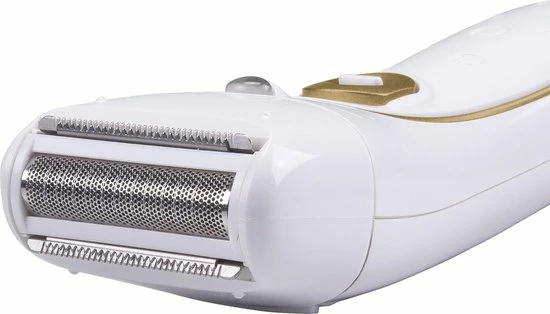 Beper 3BEPI001 - 2 In 1 Oplaadbare Epilator 4 Beper 3BEPI001 - 2 In 1 Oplaadbare Epilator - Afbeelding 4
