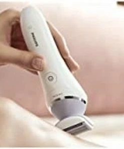 Draadloos Elek Scheerapparaat Ladyshave SatinShave 28 Draadloos Elek Scheerapparaat Ladyshave SatinShave -Philips winkel 550x315 2