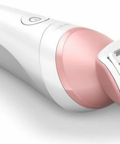 Philips Series 6000 BRL146/00 - Ladyshave - Nat En Droog -Philips winkel 550x316